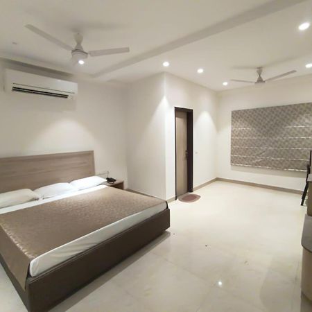 Hotel Bagla Atithi Banaras Varanasi Eksteriør billede