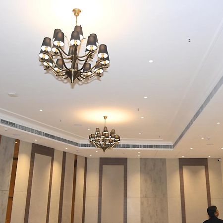 Hotel Bagla Atithi Banaras Varanasi Eksteriør billede