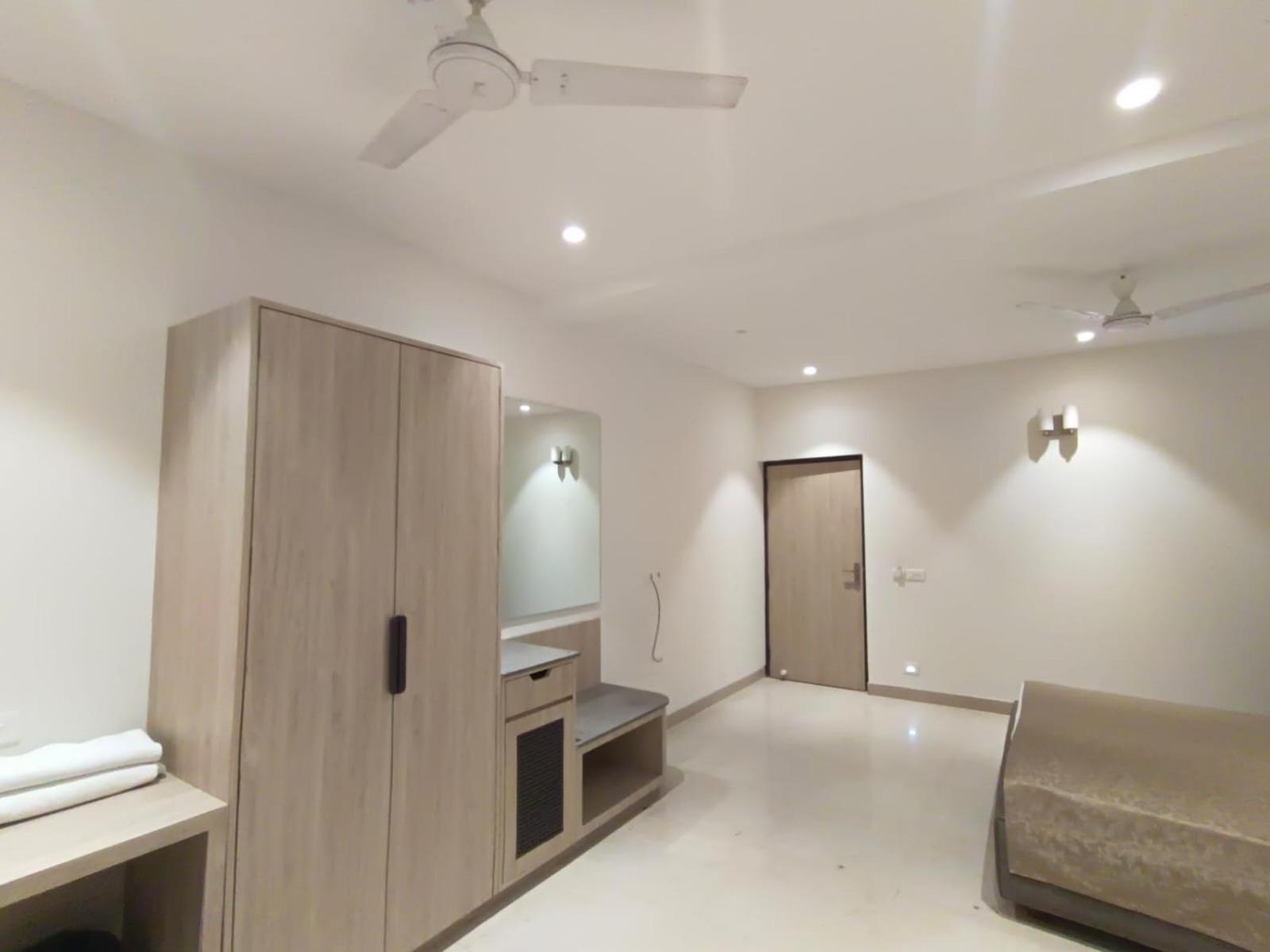 Hotel Bagla Atithi Banaras Varanasi Eksteriør billede