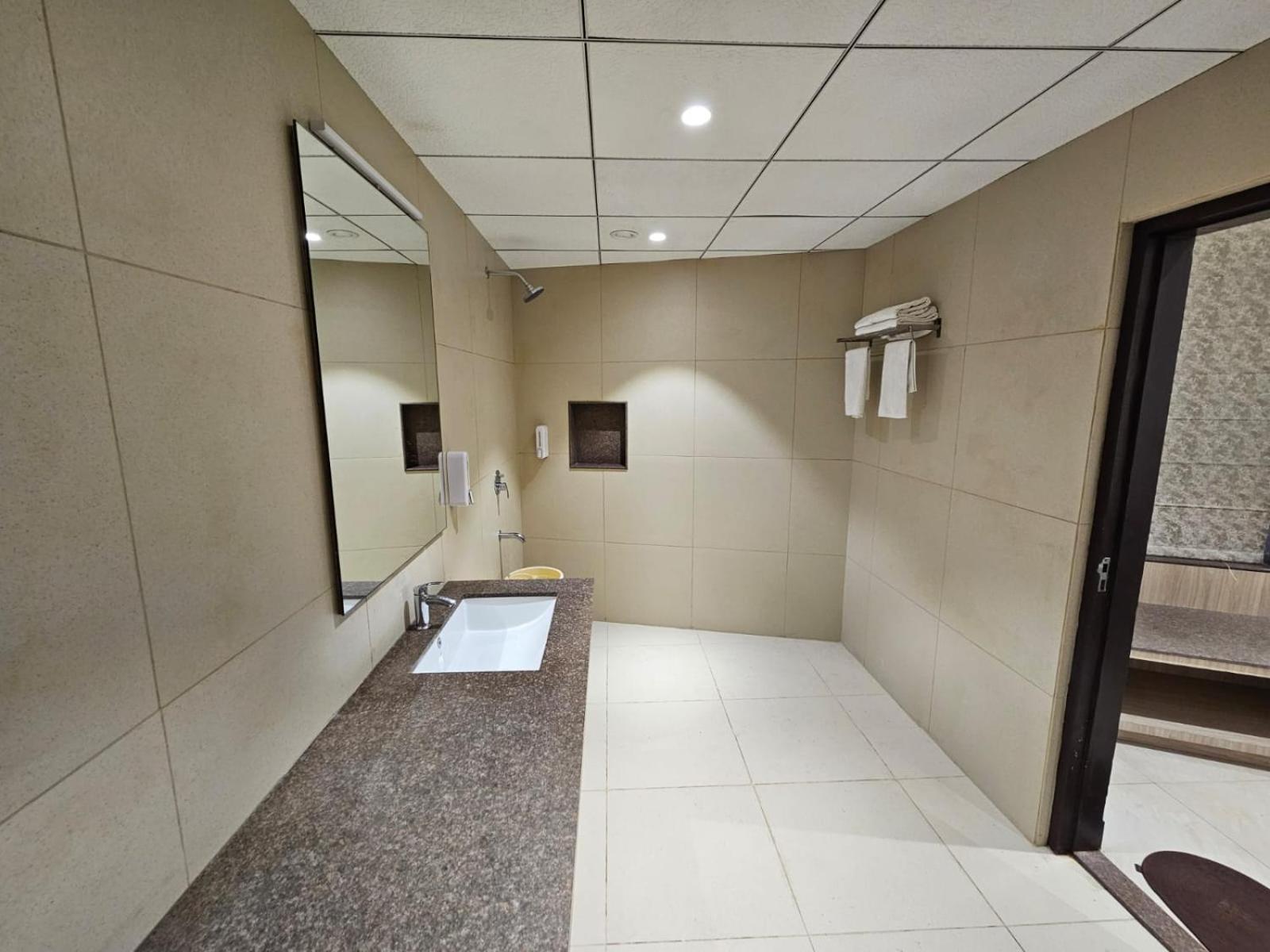 Hotel Bagla Atithi Banaras Varanasi Eksteriør billede