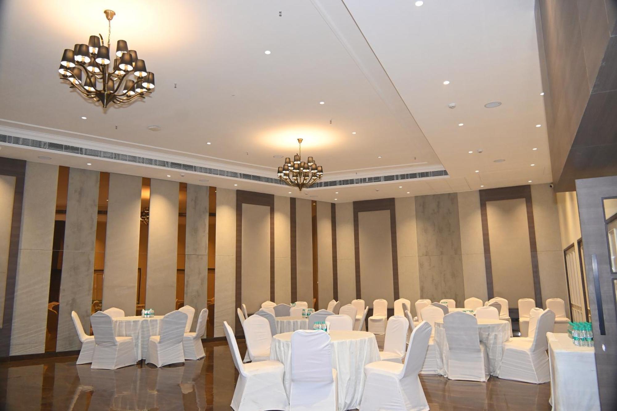 Hotel Bagla Atithi Banaras Varanasi Eksteriør billede