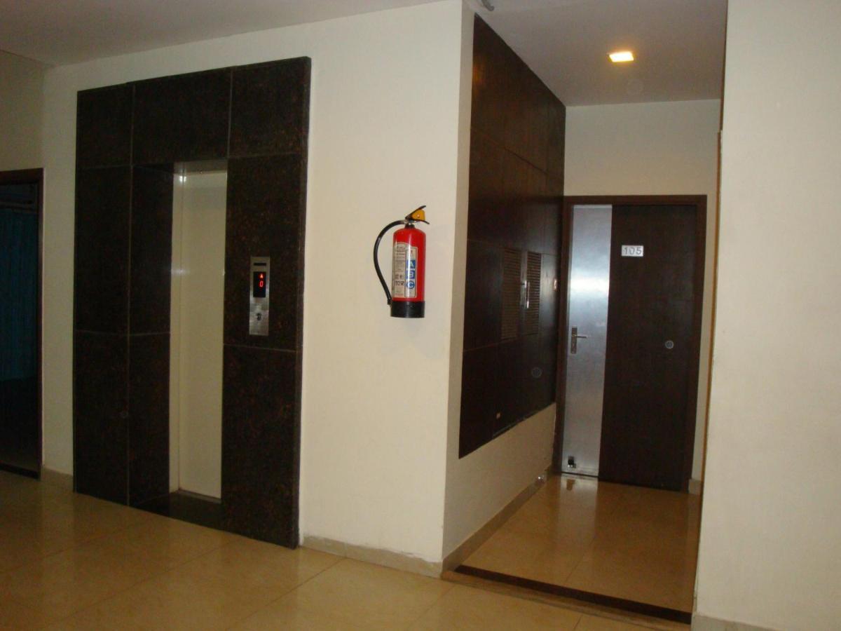 Hotel Bagla Atithi Banaras Varanasi Eksteriør billede