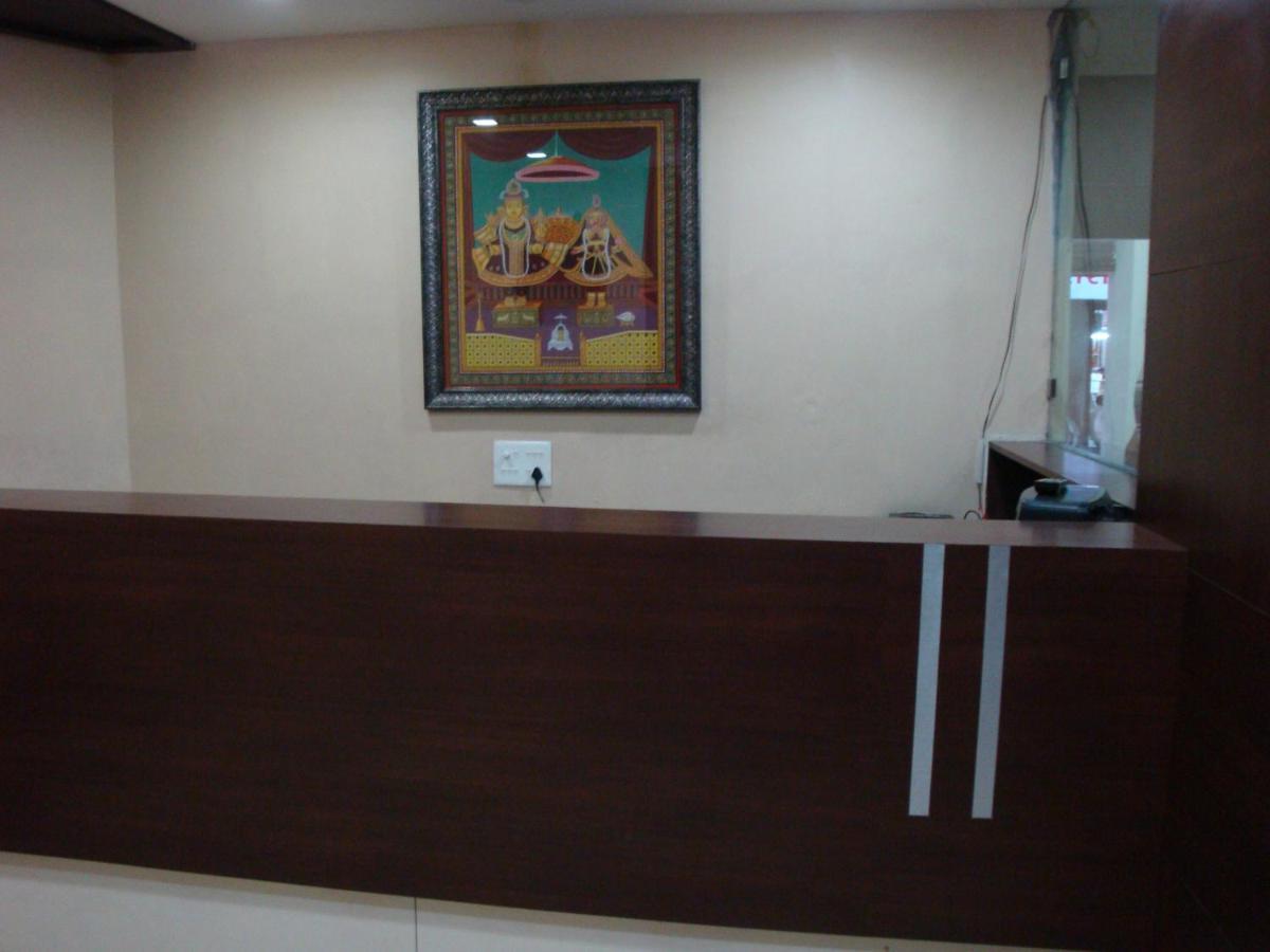 Hotel Bagla Atithi Banaras Varanasi Eksteriør billede