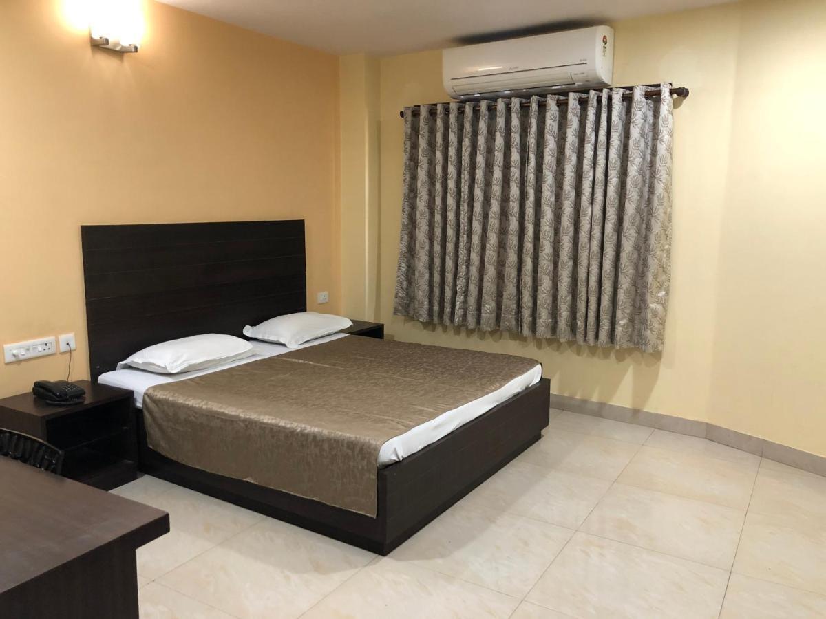 Hotel Bagla Atithi Banaras Varanasi Eksteriør billede